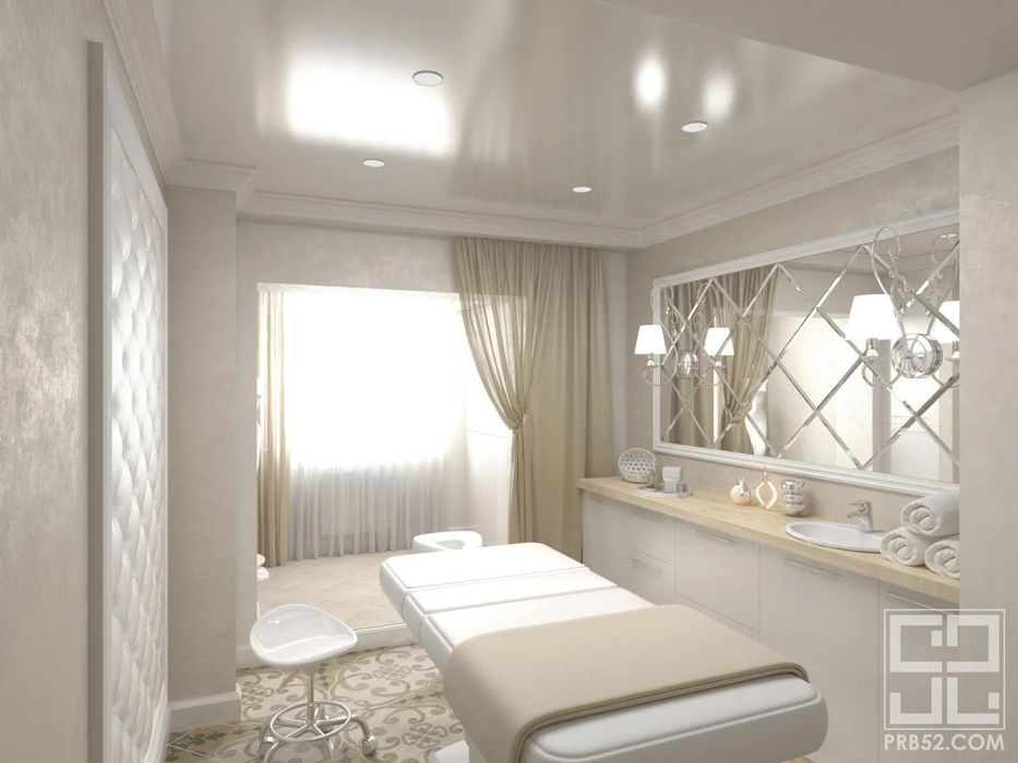 Аренда кабинета под косметологию