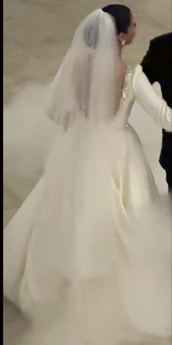 Rochie mireasa Milla Nova