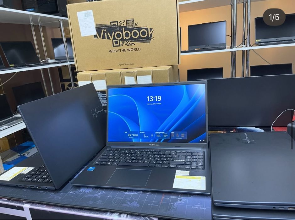 Restart Market | Asus Vivobook X1504Z Core i3-1215U/8Gb/SSD512Gb
