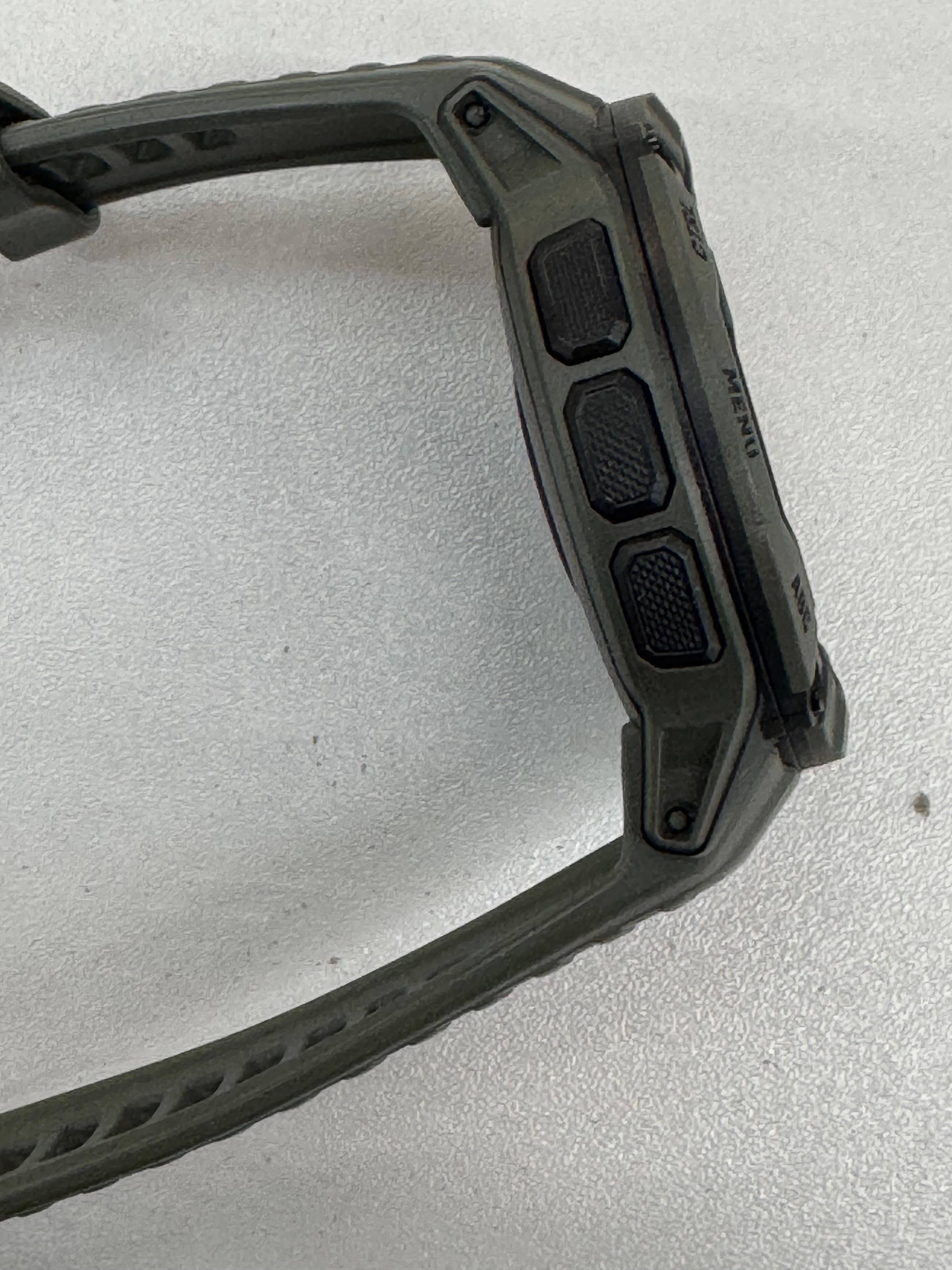 Garmin  Instinct 2X