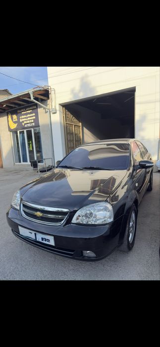 Laseti optra koreyski