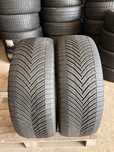 2 anvelope 235/50/19 , Michelin , DOT 2021 !