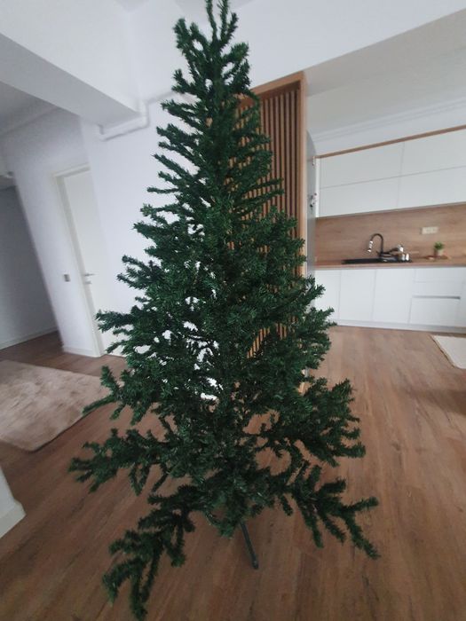 Vand brad artifical pentru Craciun - super oferta !