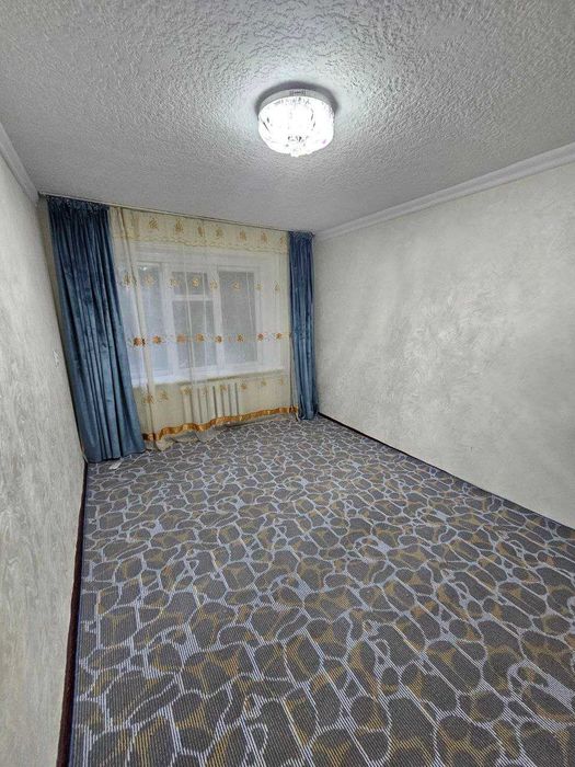 №4266 Продается квартира с ремонтом 1 комнатная 30кв