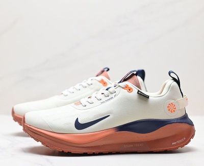 Nike React Infiniti Run 4