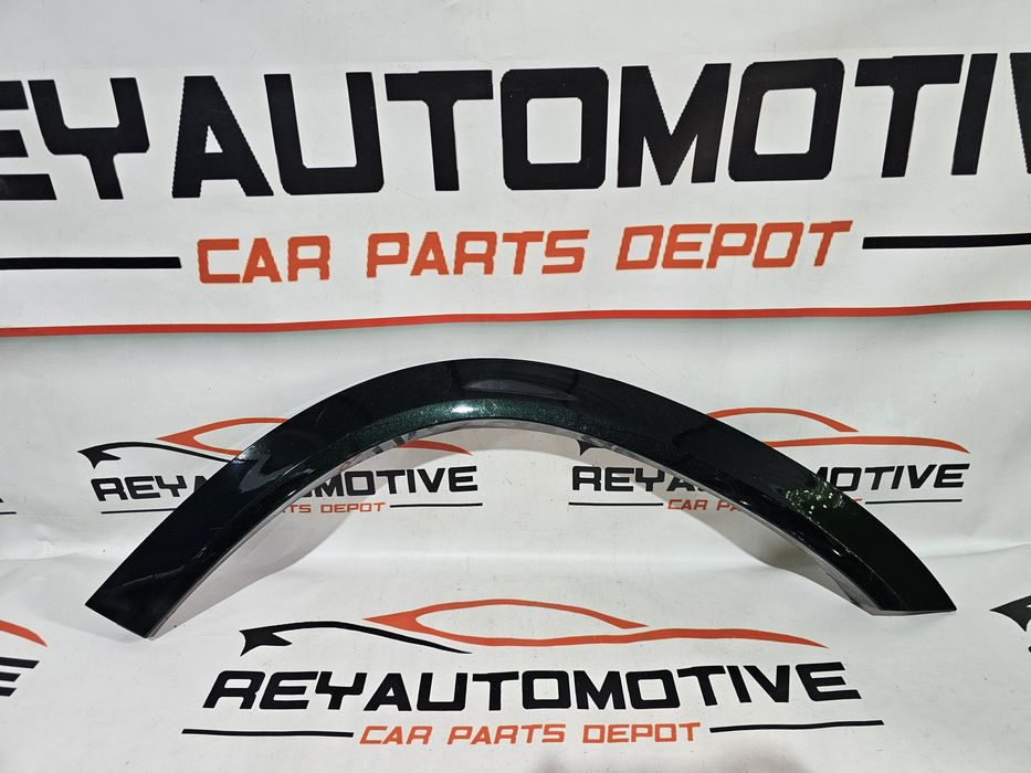 Bandou aripa stanga spate Mercedes GLE W167 Coupe AMG cod A1678844100
