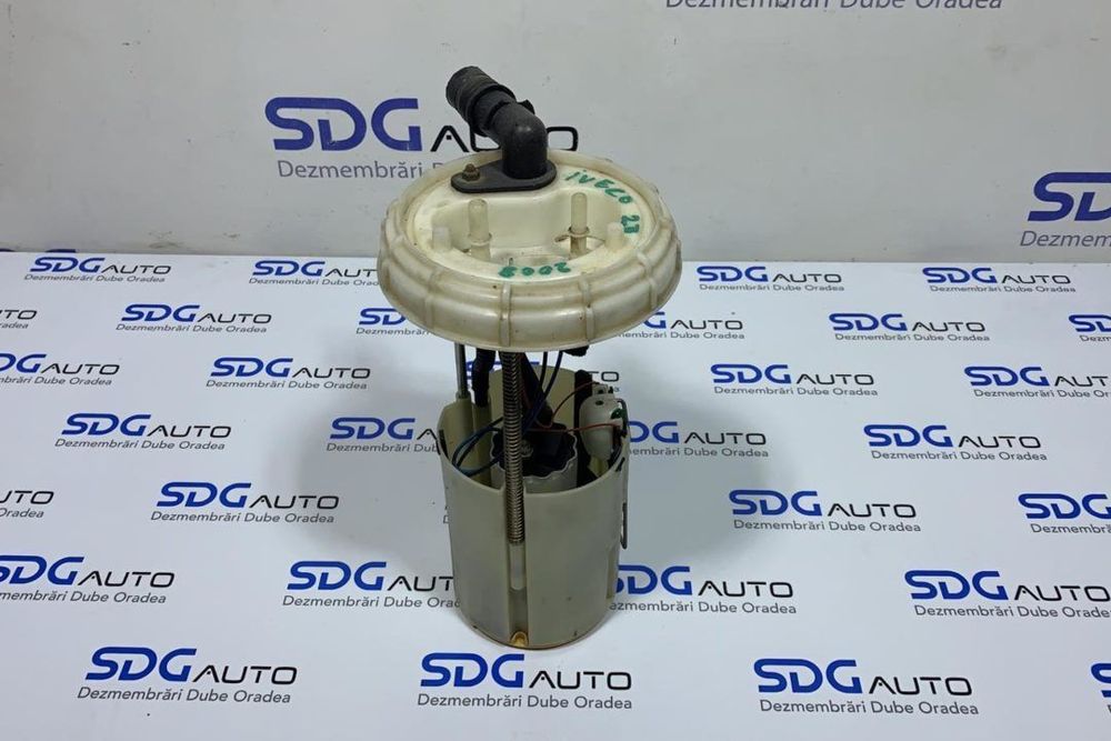 Sonda Litrometrica Pompa Rezervor Iveco Daily 2006 - 2012 Euro 4
