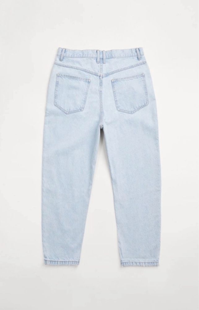 Мъжки дънки Zara Straight Tapered Fit- размер 46