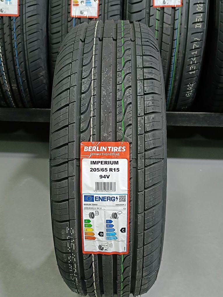 205/65/15 BERLIN TIRES