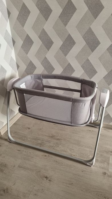 Люлька электрическая