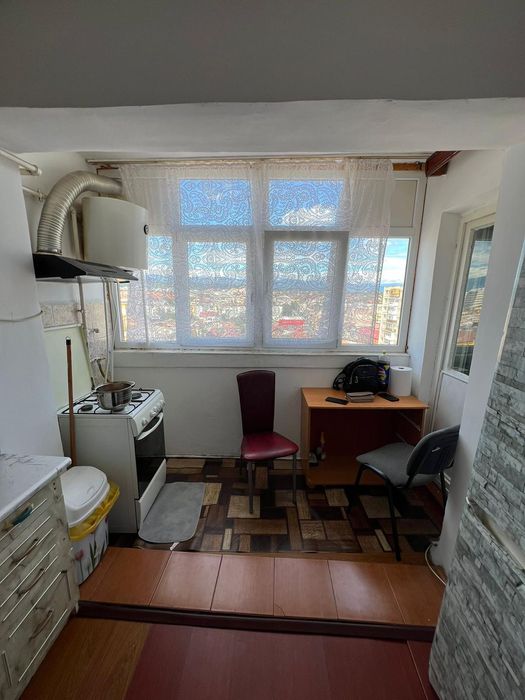 Inchiriez apartament 2 camere