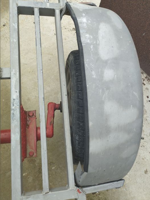 Ремарке за мотори/АТВ