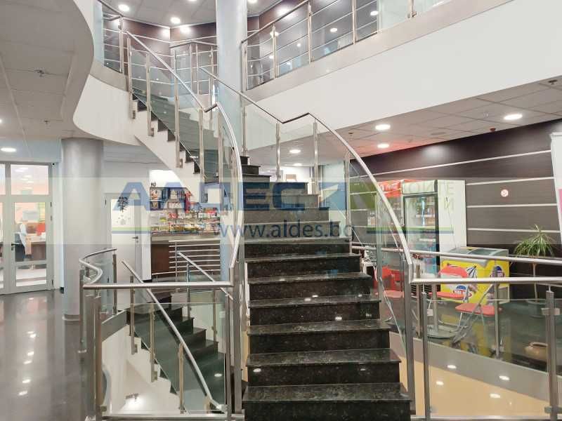 Продава се Офис в София, Полигона - 115 кв.м за 1484 €/кв.м - Снимка #9