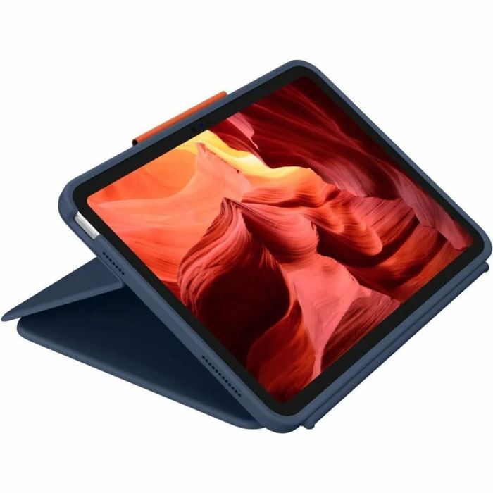 калъф Logitech Rugged Combo 4 Touch (Виж други обяви в профила)
