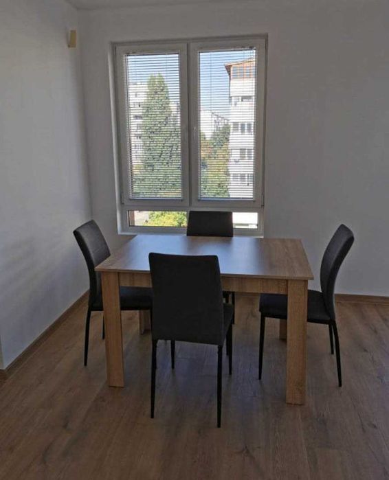 Дава се под наем Двустаен апартамент в София, Мусагеница - 60 кв.м за 425 € - Снимка #1