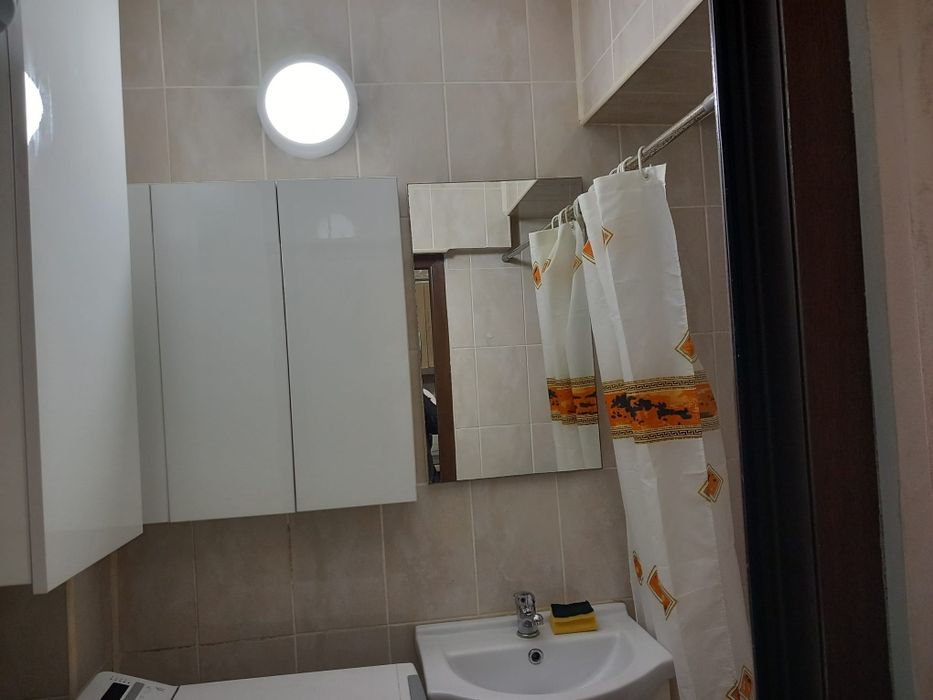 Garsoniera mobilata utilata