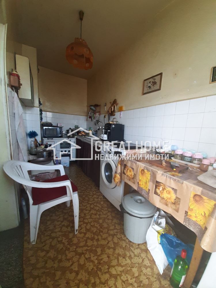 Продава се Многостаен апартамент в Търговище, Център - 103 кв.м за 837 €/кв.м - Снимка #2