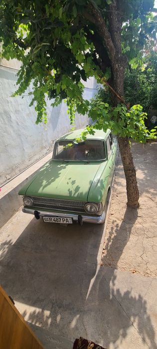 Maskvich 412 sotiladi