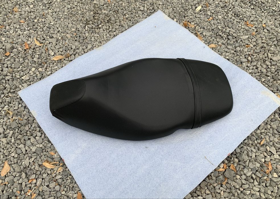 Седалка Piaggio NRG