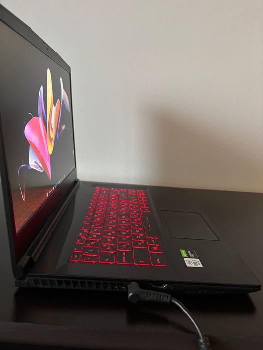 MSI GF65 Thin 10SDR - Гейминг лаптоп