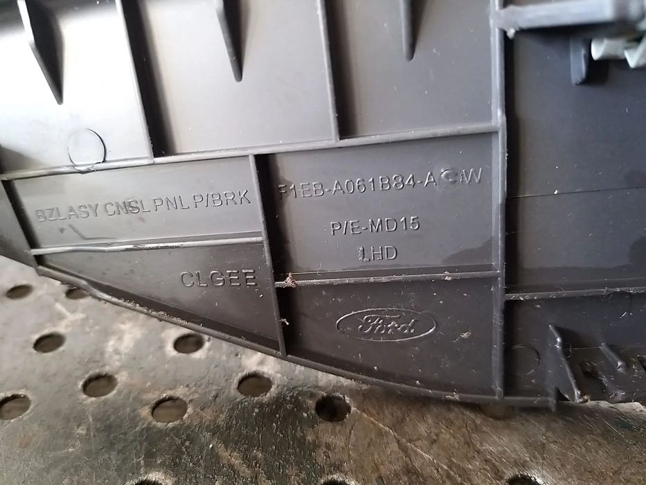 Rama manson schimbator viteze ford focus 3 facelift f1eba061b84