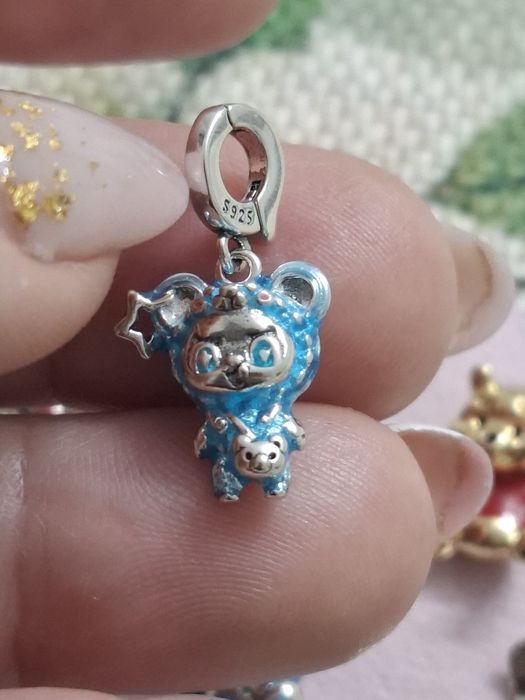 Pandantive argint noi