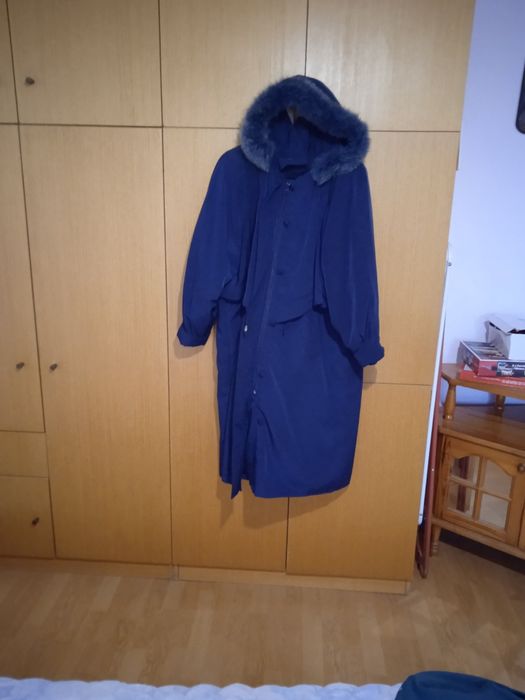 Дамски палта 2 броя