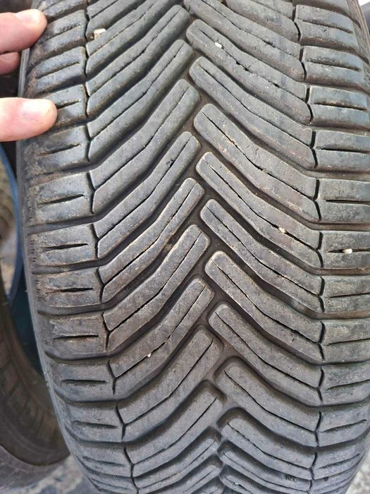 Всесезонни гуми Michelin 195/65/15