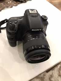 Фотоапарат Sony SLT-A58