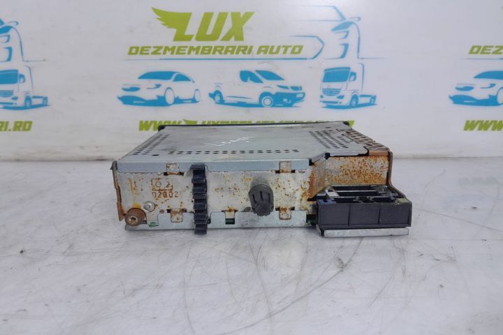 Radio CD 8200057672d Renault Laguna 2 seria