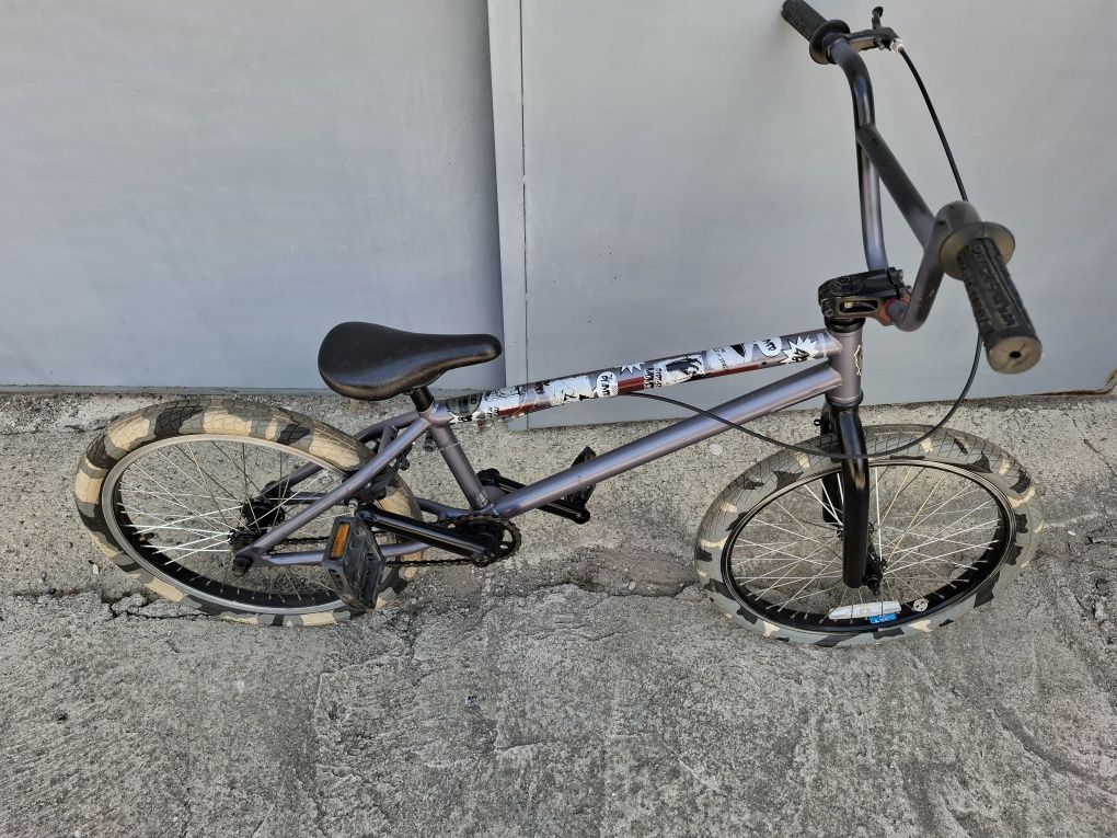 Детски велосипеди Drag Hardy-24цола 2 бр.Btwin-24ABD-20