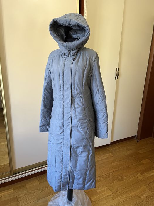 Пуховик зимний куртки осенние недорого арзан новый год