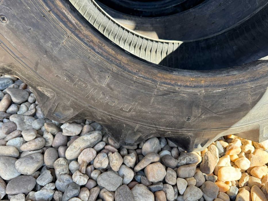 Anvelope 11.2 R24 Petlas