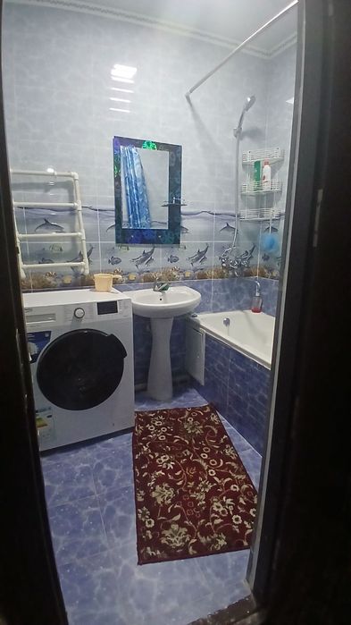 Сдается кв 2 команатная