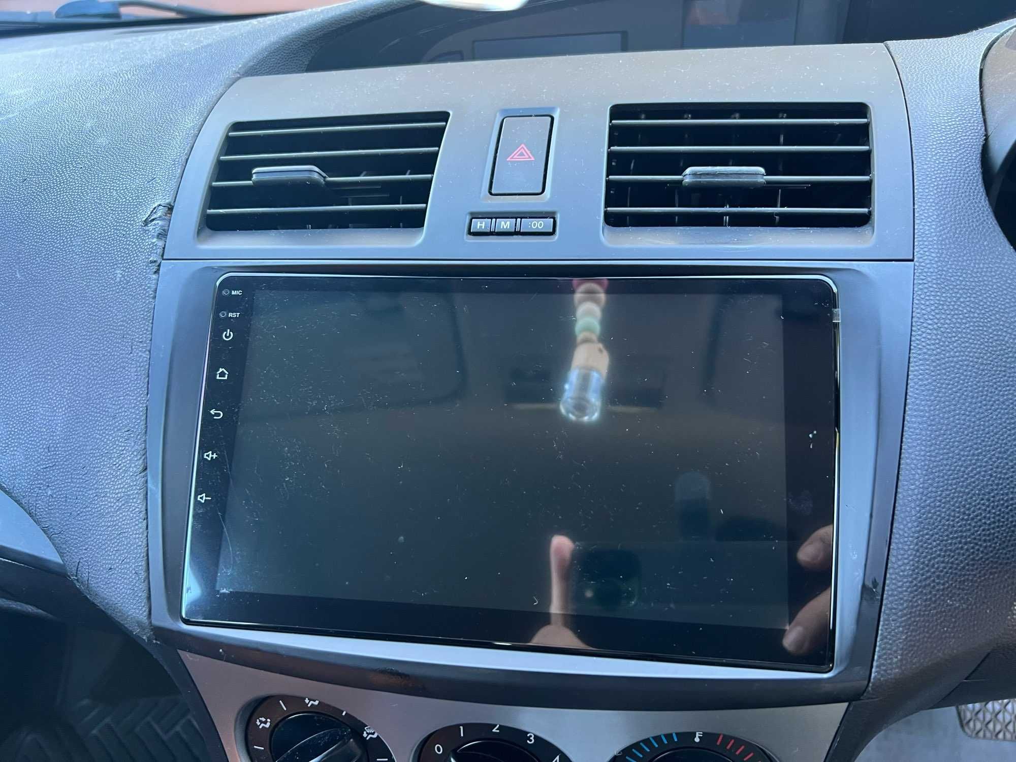 Navigatie Android Dedicata Mazda 3 1-8GB RAM - CarPlay QLed DSP 4G