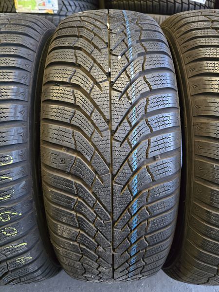 215/60/16 KUMHO 4бр