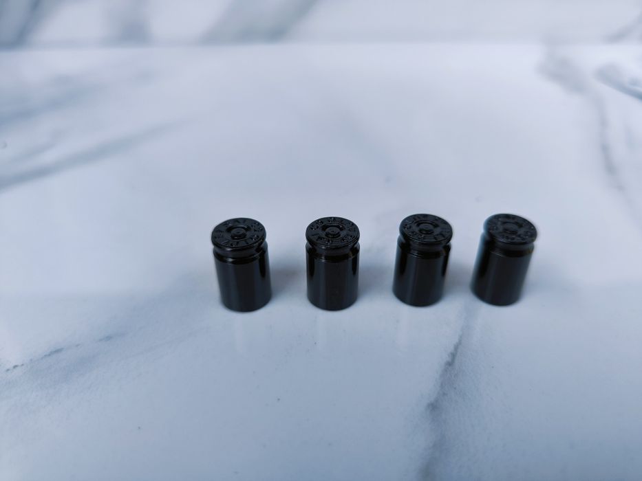 Универсални капачки за вентили