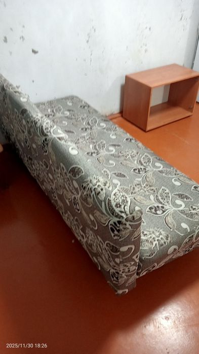 Диван раскладной 1,99 см