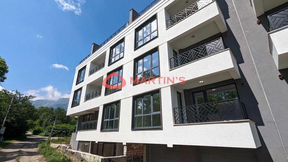 Продава се Двустаен апартамент в София, Кръстова вада - 71 кв.м за 2240 €/кв.м - Снимка #5