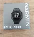 GARMIN Instinct Solar с Гаранция