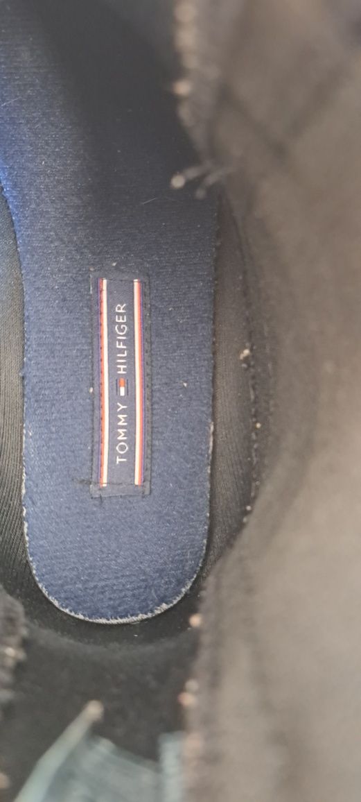 Tommy Hilfiger гумени боти