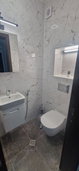 Продава се Тристаен апартамент в София, Манастирски ливади - 118 кв.м за 3297 €/кв.м - Снимка #10