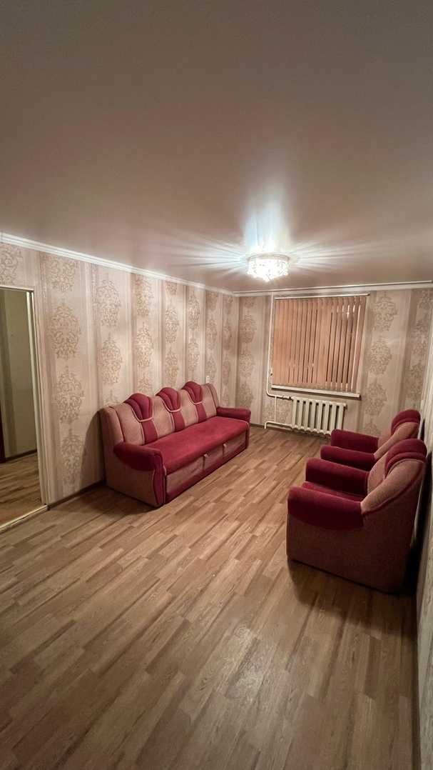 Продам 1-ю квартиру в 19 мкр.