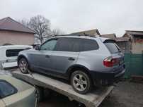 Dezmembrez Piese Bmw X3 din 2005