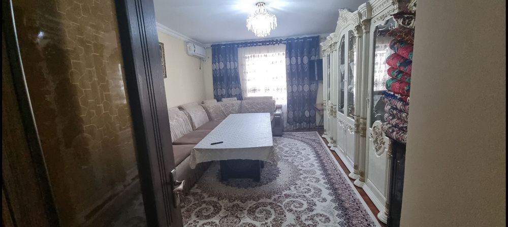 Vatniyda 2 xonali uy sotiladi