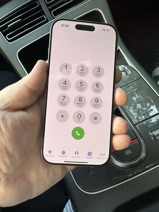 IPhone 16 Pro 128gb