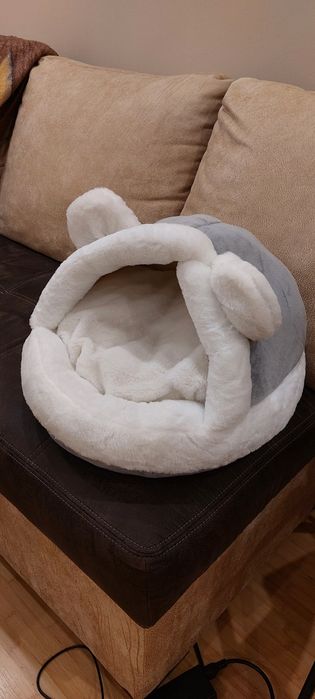 Легло за малки домашни любимци