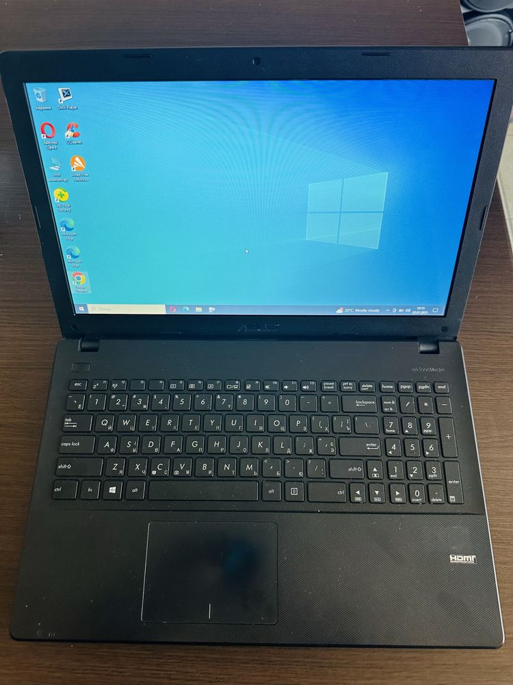 Asus X551MA 500GB