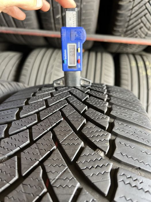 Anvelope 215/55/17 Bridgestone 215 55 R17