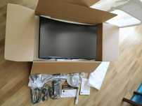 Нов 32" Samsung Odyssey Neo G7 4К Quantum Mini-LED HDR LS32BG750NPXEN